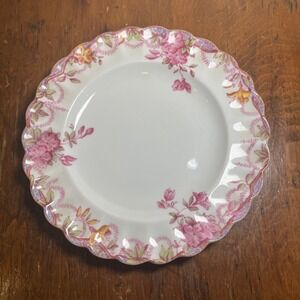 Spode IRENE Bread Plate 6 3/8 Inches